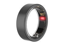 Aussteller ~ Peaq Smart Ring PSR-100 schwarz ...