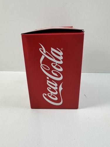 Coca-Cola Shake it Up! Reise Würfelspiel - Bild 2 von 5