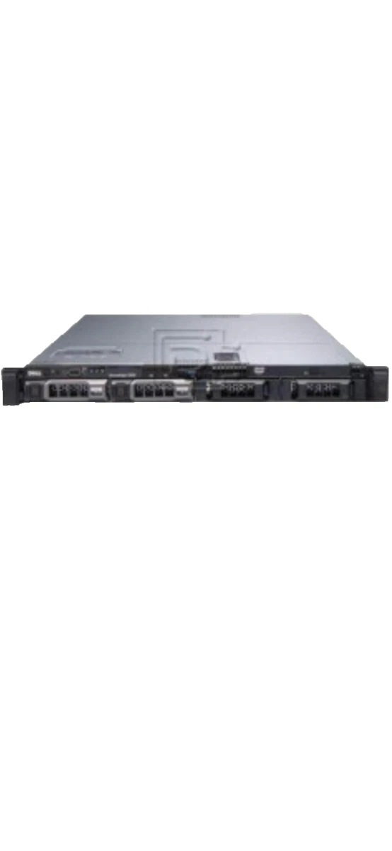 Dell Poweredge R320 Computer Servers for sale - eBay