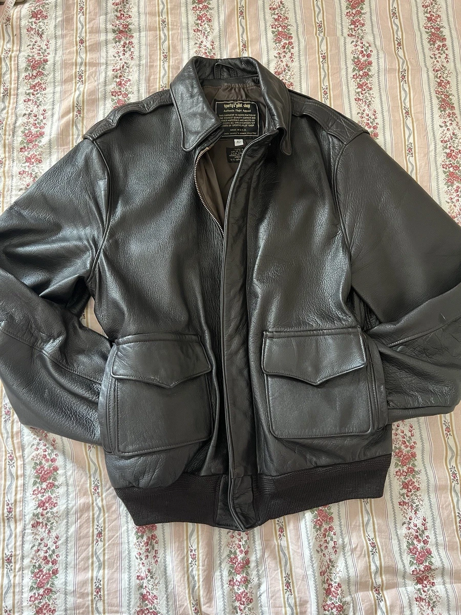 Goatskin Jacket for sale - eBay