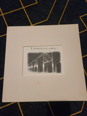 LABRADFORD - Labradford. LP 1996. Blast First/Mute. Ex/Ex