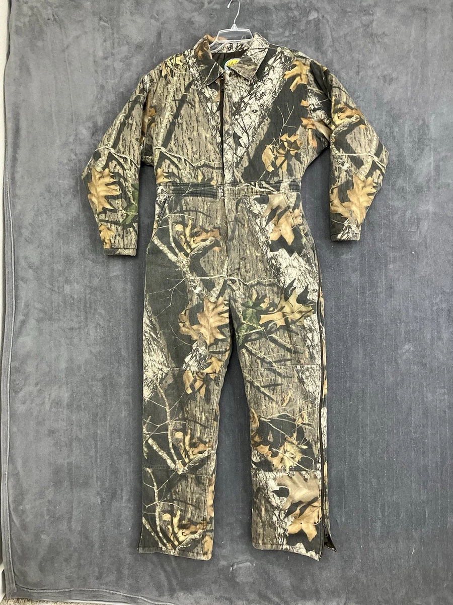 Cuissard De Chasse Cabela's Trinsulate 1600 Taille 8R - Néoprène Isolant Camo