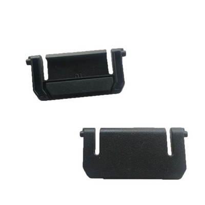 2Pcs Keyboard Leg Stand Replace Keyboard Standing Bracket for G910