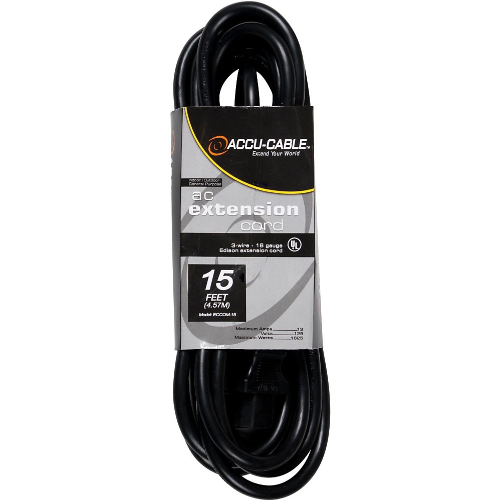 American DJ ECCOM-15 IEC 15 3190₽