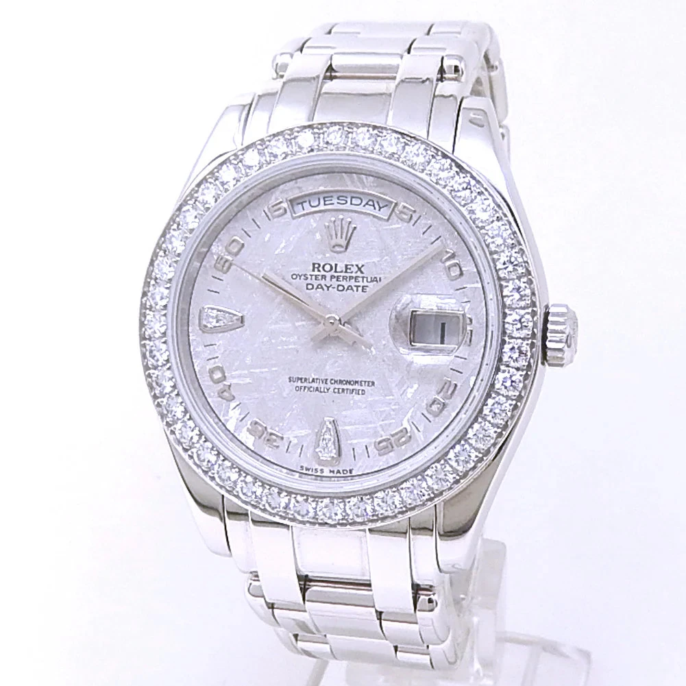Rolex Day Date 18946 | eBay