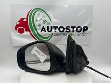 Retroviseur gauche (ou coque) Alfa Romeo GIULIETTA