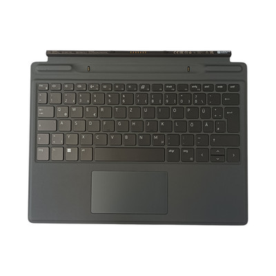 Dell Keyboard K19M Deutsche QWERTZ Tastatur