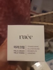 Rue'e Mila Cream Melan Toning 50g