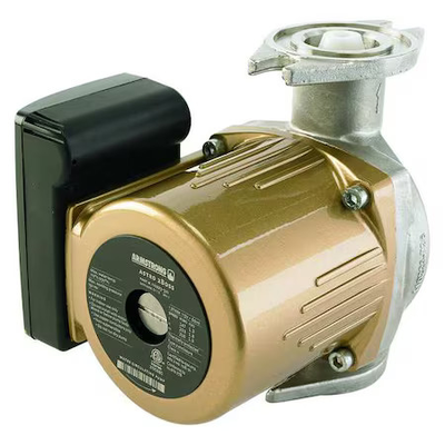 #ad Armstrong 110223 321 Hot Water Circulating Pump 5 16 Hp 115V 1 Phase Flange $671.99