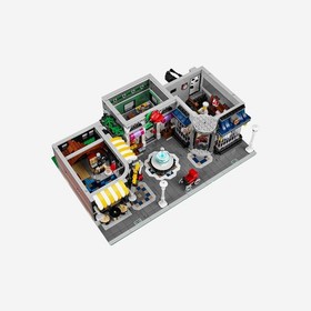 Lego Assembly Square / #10255 / 4002pcs / Express