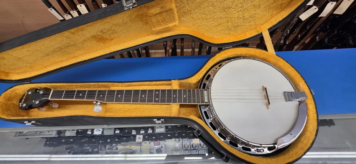 Epiphone 5 String Banjos for sale | eBay