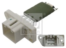 Febi Interior Blower Resistor For Ford C-max Fiesta Focus Focus C-max F