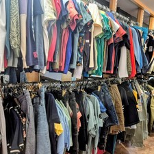 10 Stück Jungen T-Shirt Marken Sommer Beklei...