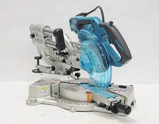 Makita LS610DZ 18V Scie à onglets coulissante sans fil 165 mm outil nu Japon