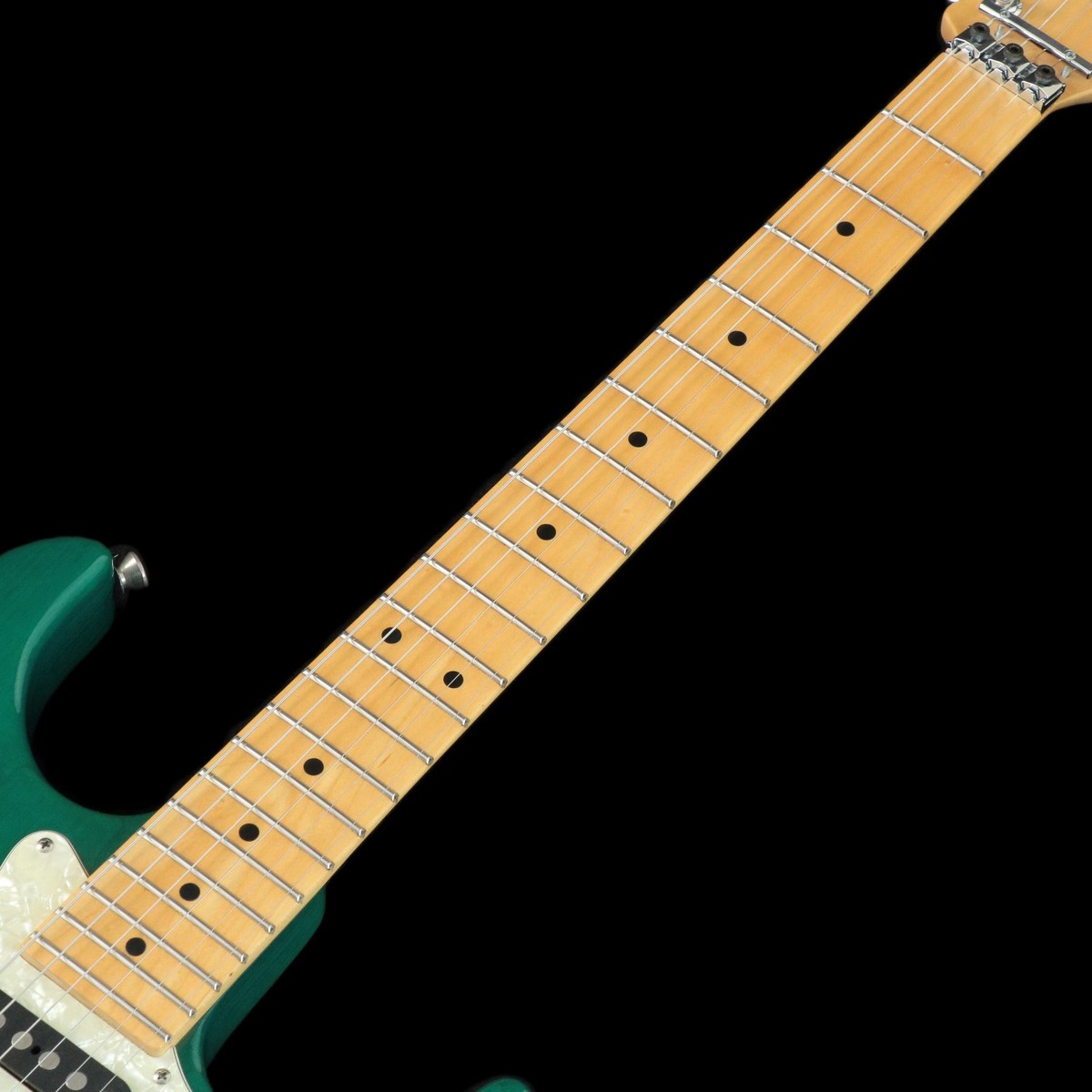 Used TOM ANDERSON / The Classic Bora Bora Blue 2011 Electric