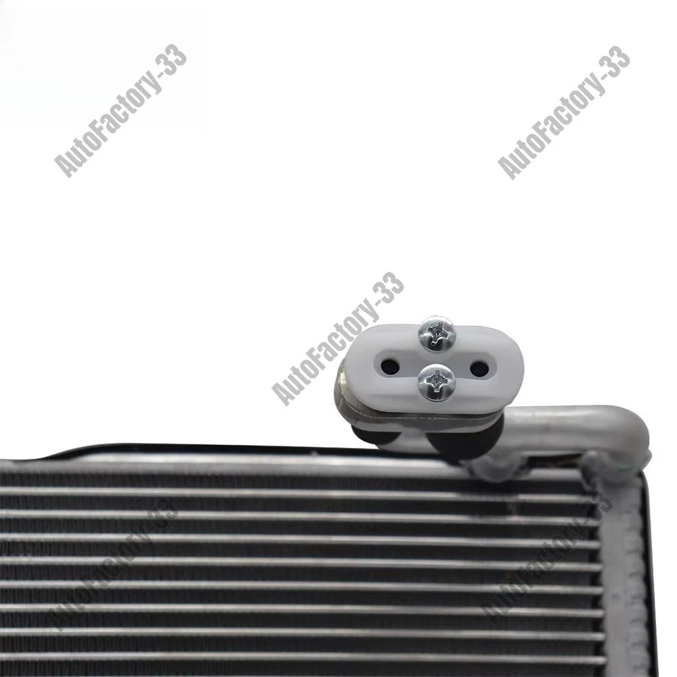 97139-A55009 97139-3X700 Cooling Coil Air Conditioner Evaporator Core for KIA K3 - Image 3 of 4