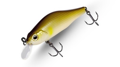 ZipBaits Khamsin 70 SP-SR 9.5g 70mm 1,5m Lauftiefe Minnow Twitchbait Japan
