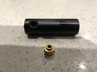 Smk Victory CP2 Modified Air Valve
