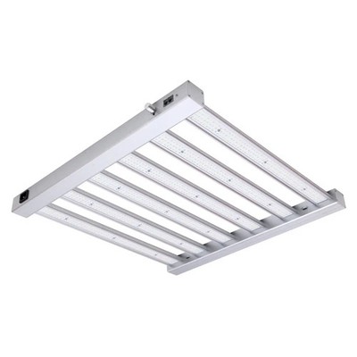 Vanguard Spider King 360W LED Growlampe   Vollspektrum, 2,8 µmol/J, IP65, Geräus