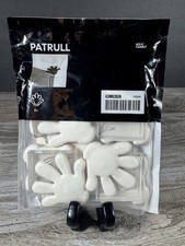 Ikea Patrull Baby 8 Pack Edge Corner Guards Safe Cushion Child Safety Bumpers