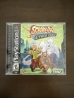 Scooby-Doo and the Cyber Chase (Sony PlayStation 1, 2001)(Not Tested