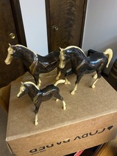 1960 s Toy Horses