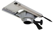 Springfield Marine 1100531-L1 Trac-Lock ™ BOAT SEAT