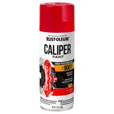 Rust-oleum Automotive Caliper Paint