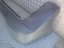 Pare-choc arrière Citroen NEMO