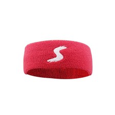 Fitness Headband sweatband sports men yoga workout women sweat running gym
