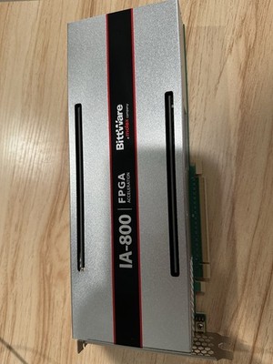 Bittware Altera IA-840f