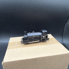 Hornby 00 Gauge L & Y  Pug Steam Saddle Tank Loco No. 627 Lancashire Yorkshire