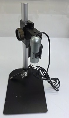 Dino-Lite  AM-3013T Premier Series 0.3-megapixel USB connectivity, 10-200x