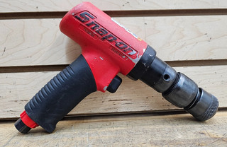 Snap On PH3045A Short Barrel Heavy Duty Air Hammer