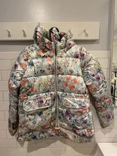 Molo Girl 152cm/12years Jacket