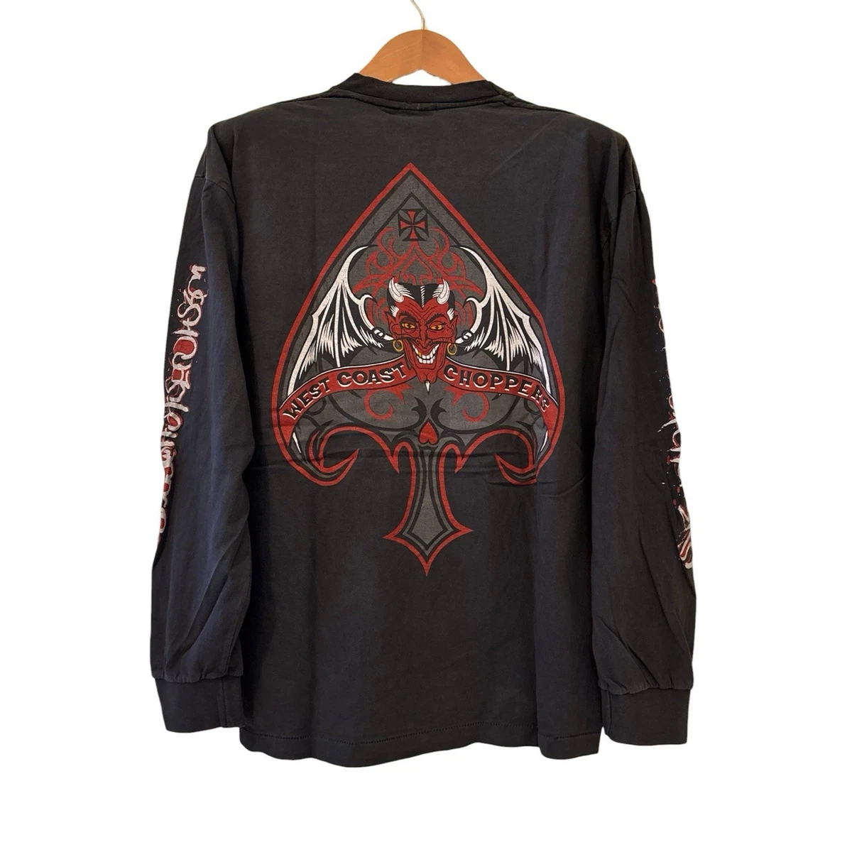 West Coast Choppers products for sale | eBay