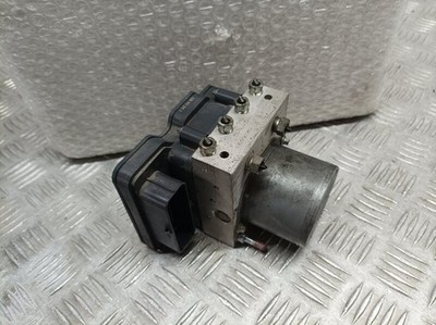4454002520 4513845 ABS TOYOTA AURIS ACTIVE 2012
