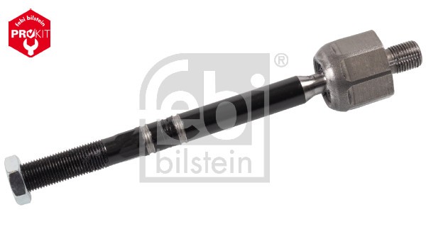 4x ✅Fits FEBI 101903 INNER TIE ROD WITH NUT  ⭐UK Seller⭐