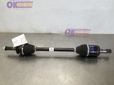 23 TOYOTA GR86 BASE AXLE SHAFT 2.4L RWD REAR ...