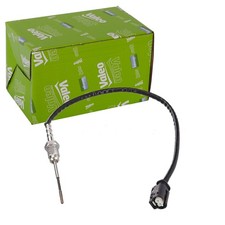 VALEO ABGASTEMPERATURSENSOR passend für BMW 1 2 3 4 5 6 7 8 X3 X4 X5 X6 X7 |