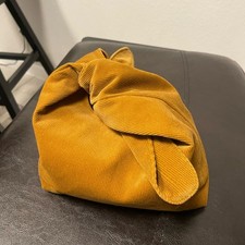 Merit Courdory The Signature Make-up Cosmetic Bag