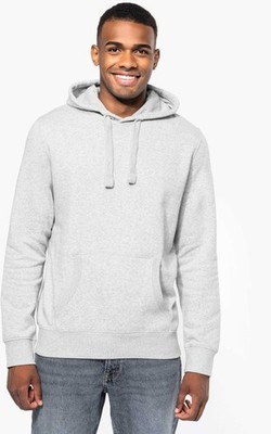 Kapuzensweatshirt Herren  | Kariban | K489