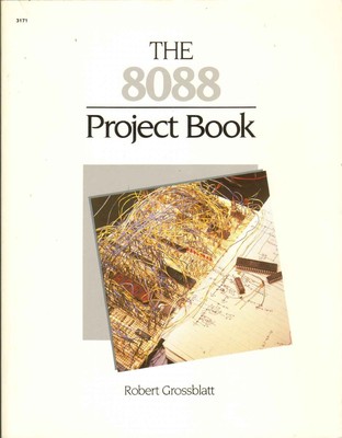The 8088 Project Book