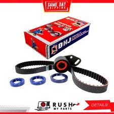 Courroie de distribution Subaru JUSTY