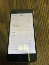 iphone se 3rd gen64 E139