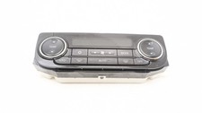 MITSUBISHI OUTLANDER MK3 AC AIR CON HEATER CLIMATE CONTROL SWITCH PANEL 2018