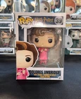 Funko Pop⚡️ Harry Potter Film Series | Dolores Umbridge #39 | New Condition