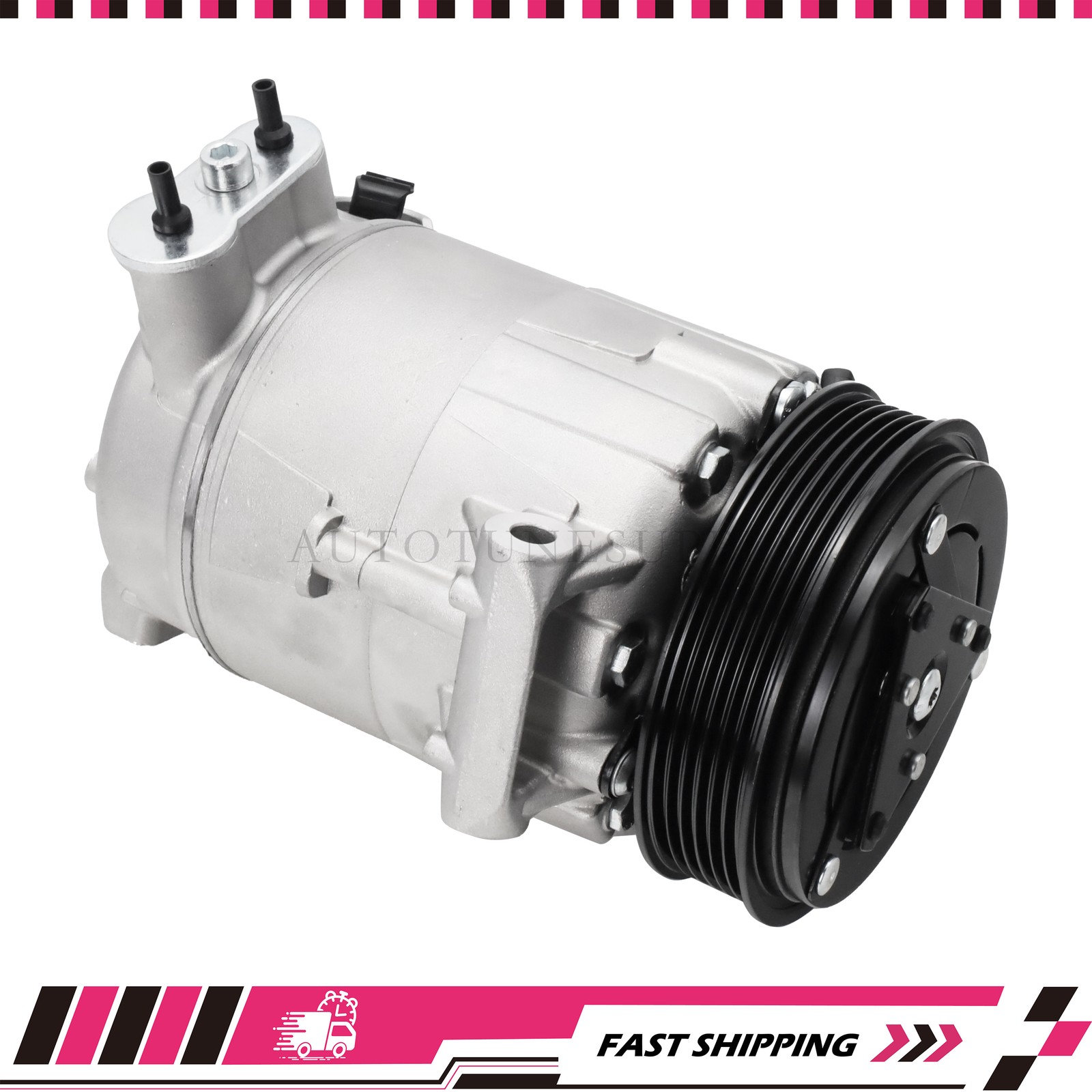 Maserati Quattroporte 2014-2019 Pump P/N 304880