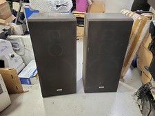 AKAI SW-T99 SPEAKERS