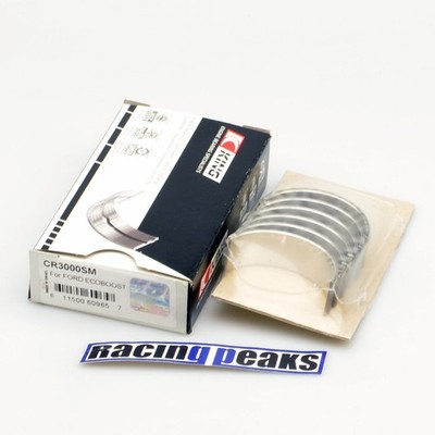 Rod bearings std for Ford Fiesta Focus EcoSport C-Max Mondeo 1.0 EcoBoost M1DA